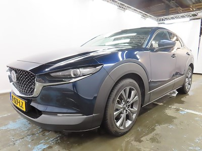 Mazda CX-30 SKYACTIV-X 180 Luxury 5d