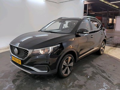 MG ZS EV Luxury