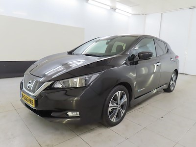 Nissan Leaf ActieAuto 40kWh 5d N-Connecta APL