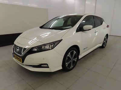 Nissan Leaf ActieAuto 40kWh 5d Tekna APL