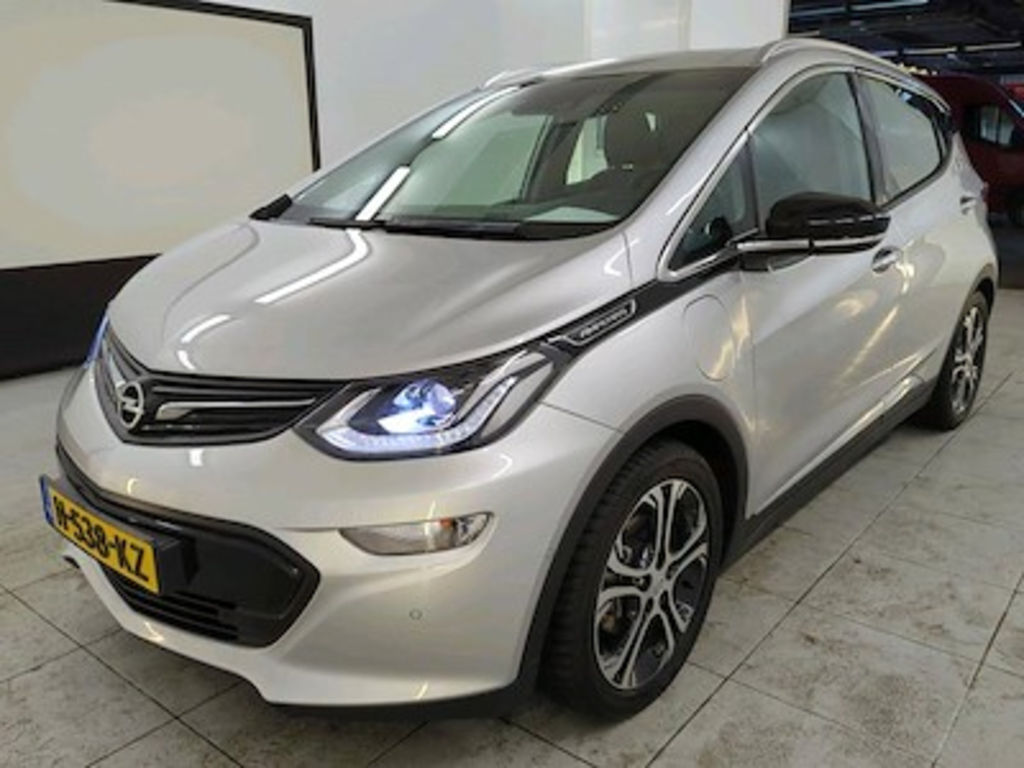 Opel Ampera-e 150kW Business Executive