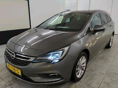 Opel Astra sports tourer 1.0 Turbo 105pk Start/Stop Innovation