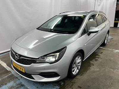 Opel Astra sports tourer 1.2 turbo 96kW Business Elegance