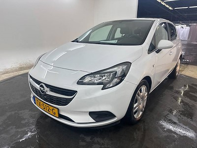 Opel Corsa 1.4 S&amp;S 90pk 5d Favourite