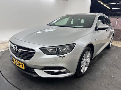 Opel Insignia sports tourer 1.6 CDTi EcoTEC 110pk Start/Stop Business Executive