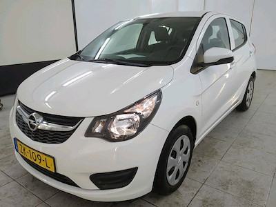 Opel Karl 1.0 Start/Stop 75pk 120 Jaar Edition