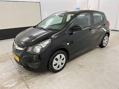 Opel Karl 1.0 Start/Stop 75pk Edition