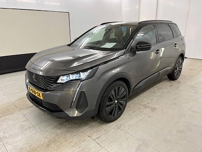 Peugeot 5008 Blue Lease GT PureTech 130 EAT8