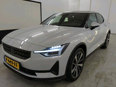 Polestar 2 78kWh Dual Motor Long Range