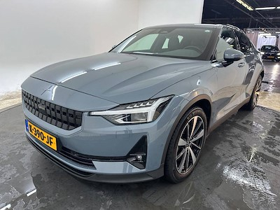 Polestar 2 Pilot Plus