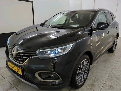 Renault Kadjar TCe 140 GPF Intens