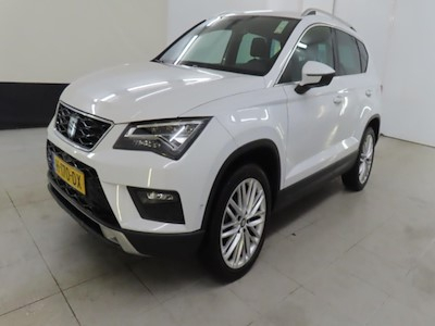 Seat Ateca 1.5 TSI Xcellence Business Intense DSG7 5d