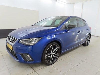 Seat IBIZA 1.5 TSI 110kW FR Bus Intense Plus DSG 5d