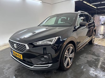 Seat Tarraco 1.5 TSI Xcellence Limited Edition