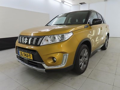 Suzuki VITARA 1.0 Boosterjet Select 5d