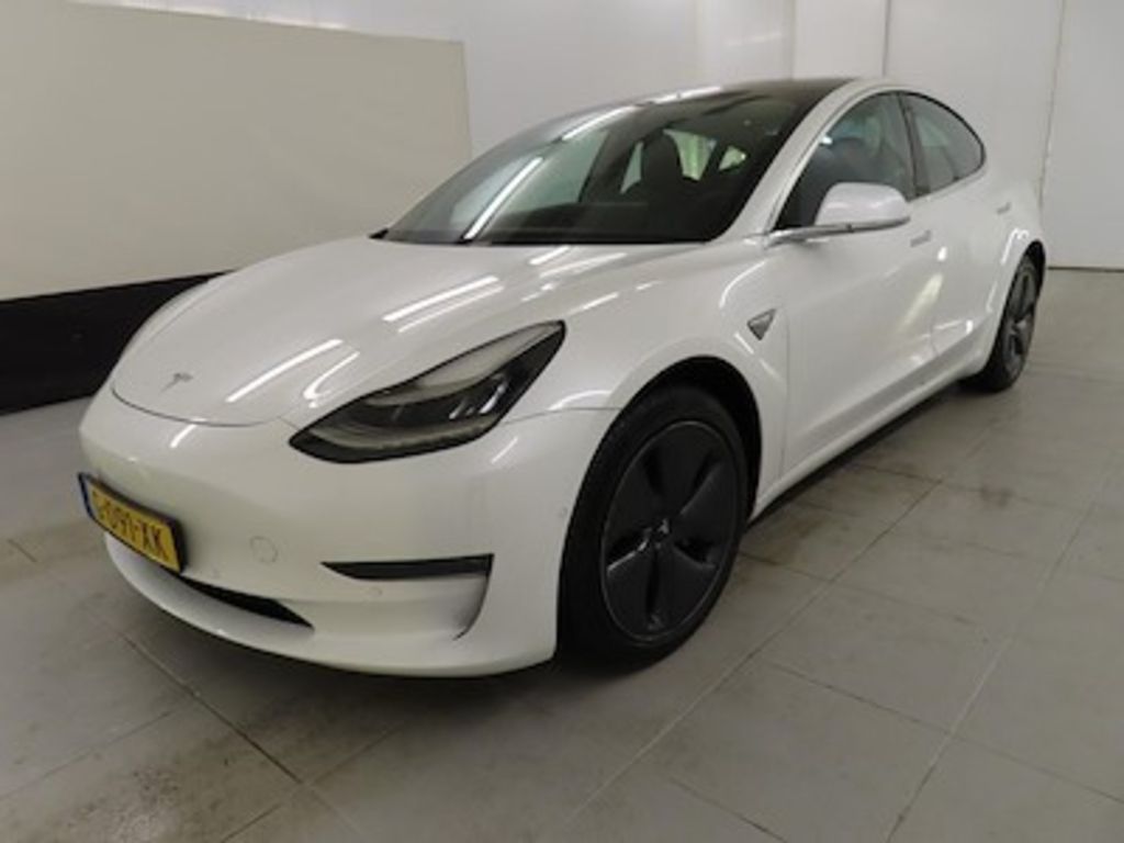 Tesla Model 3 ActieAuto Dual Motor AWD 4d Long Range