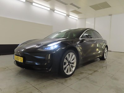 Tesla Model 3 ActieAuto RWD 4d Standard Range Plus