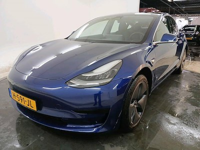 Tesla Model 3 Standard Range Plus RWD