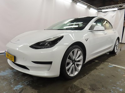 Tesla Model 3 Standard Range Plus RWD 4d ActieAuto 19