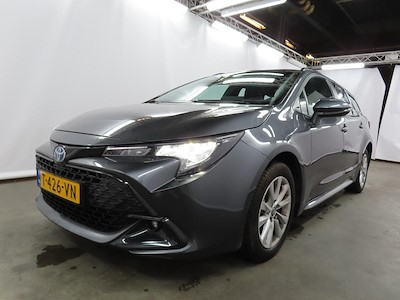 Toyota Corolla touring spor 1.8 Hybrid Active 5d