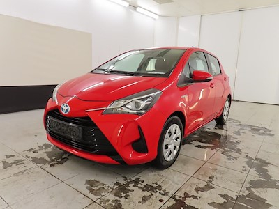 Toyota YARIS 1.5 Hybrid ActieAuto Automaat Active APL