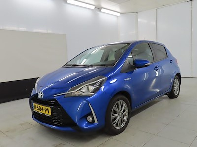 Toyota YARIS 1.5 Hybrid Dynamic Automaat 5d