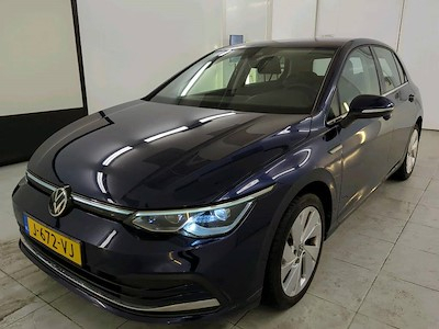 Volkswagen Golf 1.5 eTSI 110kW DSG Style