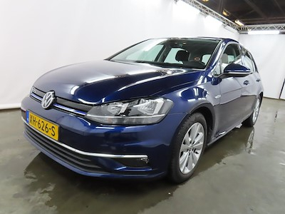 Volkswagen GOLF 1.5 TSI BM 96kW Comfortline Business 5d