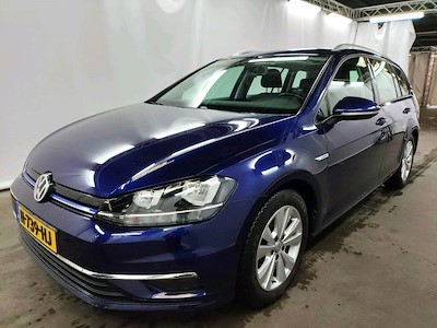 Volkswagen Golf variant 1.5 TSI BM 96kW Comfortline Business