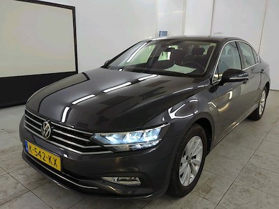 Volkswagen Passat 1.5 TSI 7-DSG Business