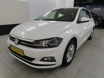 Volkswagen POLO 1.0 TSI 70kW Comfortline 5d