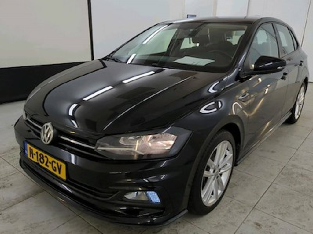 Volkswagen Polo 1.0 TSI 70kW Highline