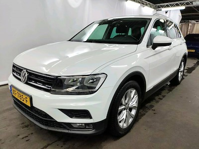 Volkswagen Tiguan 1.5 TSI ACT 150pk Comfortline Business