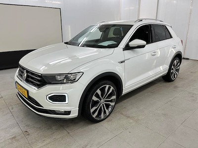 Volkswagen T-Roc 1.5 TSI 150pk T-Roc Sport