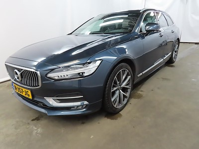 Volvo V90 T4 Geartronic Business Luxury+ 5d