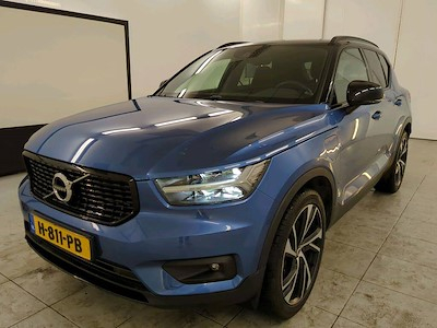 Volvo XC40 T5 Twin Engine 262pk Geartronic R-Design