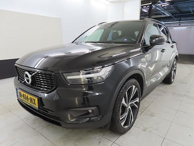 Volvo XC40 T5 Twin Engine Geartronic R-Design 5d