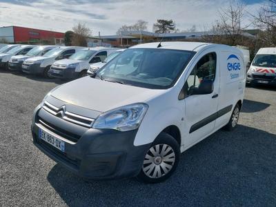 Citroen Berlingo BlueHDi 75 BVM Business M VU [3P] bvm 5-75CH-5cv, 2017