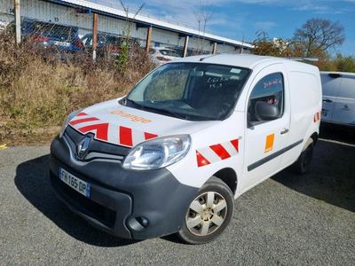 Renault Kangoo Express Extra R-Link dCi 90 VU [4P] bvm 5-90CH-5cv, 2019