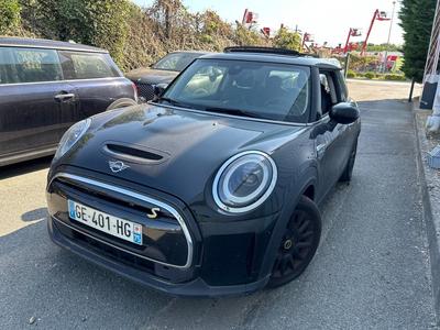 MINI Electric Cooper SE Edition Camden 184 ch BVA VP [3P] bva 1-184CH-3cv, 2022