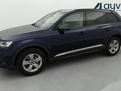 Audi Q7 3.0 45 tdi quattro 4wd 231CV COMFORT PACK NAVI