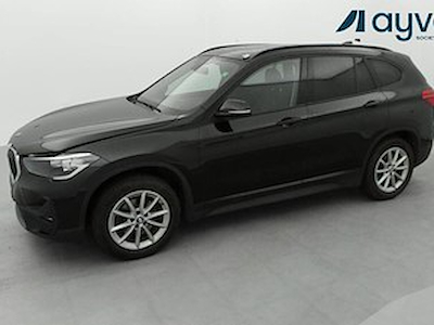 BMW X1 2.0 xdrive18da 4wd 150CV BUSINESS PACK NAVI