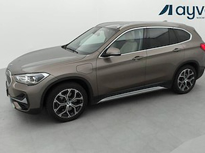 BMW X1 25e xdrive xline 125 CV Business Pack Plus, Travel Pack, Cuir Dakota, LED, Attelage