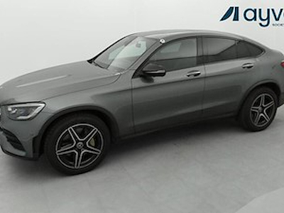 Mercedes-Benz Gld 220d 4 matic amg 194 CV Business Solution AMG