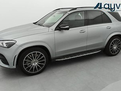 Mercedes-Benz Gle 350 DE phev 4matic 4wd 194CV AMG Line Premium Plus Pack TOE NAVI