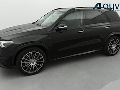 Mercedes-Benz Gle 350de 4matic amg 194 CV Business Solution AMG, Smartphone integration