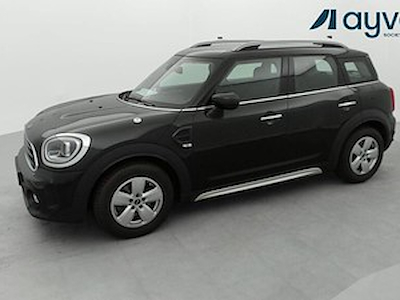 MINI Countryman 2.0 cooper D 150CV COMFORT PACK NAVI