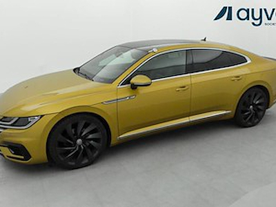 Volkswagen Arteon 2.0 tsi r-line dsg 190 CV Pack Confort TOE NAVI