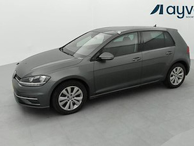 Volkswagen Golf vii 1.6 tdi comfortline D 115 CV Pack Confort, Toit pano, GPS