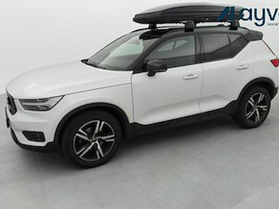 Volvo Xc40 2.0 D3 geartronic 150CV R-DESIGN NAVI